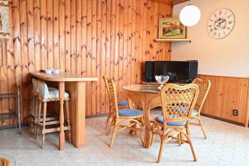 Ferienwohnungen Oedenburgerhof Mörbisch am See Eksteriør billede